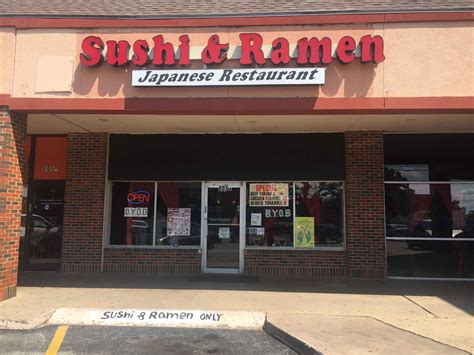 Arlington sushi places. Things To Know About Arlington sushi places. 